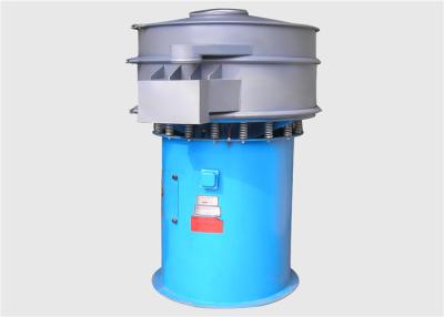 China Máquina de Vibro Screen de alta precisão Separador de Vibratório para Toner Carbon Powder à venda