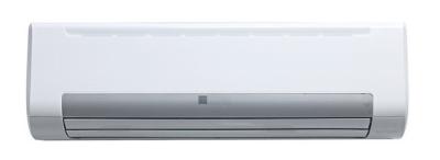 China 250 To 600 CFM Cassette Wall Mounted 2 Pipe Fan Coil Unit With Auto Swing Louver for sale