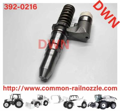 China Diesel Fuel Injector 3920216 Fuel Injector 392-0216 for Diesel Engine 3508 3512 3516 3524 for sale