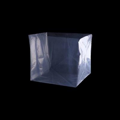 China Moisture Proof Technics woven Usage General Tent & Shelter & Truck Cover plastic bag for sale