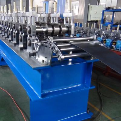 China Säulen-Strahln-aufrechte Gestell-Rolle, die Maschinen-hohe Produktivität bildet zu verkaufen