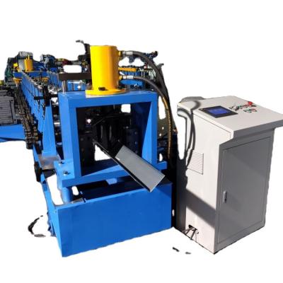 China L-Form-Winkel-Rolle, die Maschine, Eisen-Rolle des Winkel-50T bildet, die Maschine bildet zu verkaufen