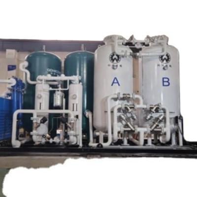 China 10 Liter PSA tragbare Sauerstoffgeneratormaschine 30Nm3/H zu verkaufen