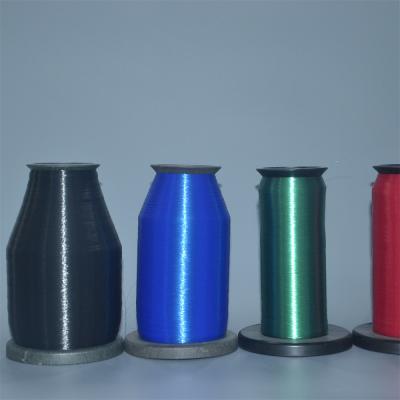 China 0.12MM Nylon Monofilament Yarn For Knitting Weaving Sewing for sale
