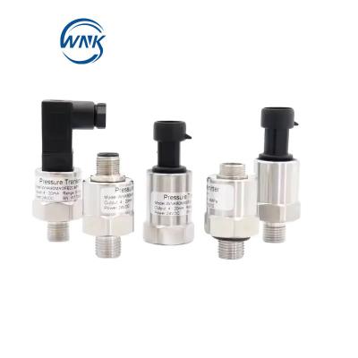 China WNK I2C Pressure Sensor 4-20ma Output for sale