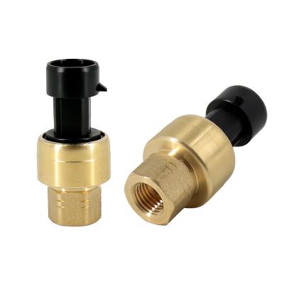 中国 WNK HVAC 冷却圧力センサー 圧力トランスミッター 0.5-4.5v 販売のため
