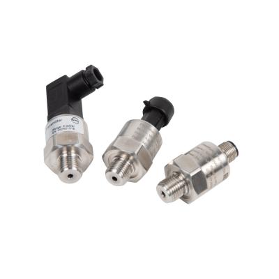 China Transmissor de pressão universal de 4-20ma NPT1/4 0-5V Saída 0-200 psi Sensores de pressão atmosférica Transdutor à venda