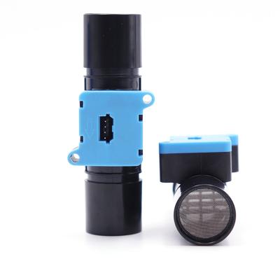 China analógico do sensor I2C do medidor de fluxo da saída 0.5-4.5V com precisão magnífica à venda