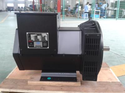 중국 디젤 엔진 발전기 18kw/22.5kva에 있는 4개의 철사 두 배 방위 무브러시 발전기 판매용