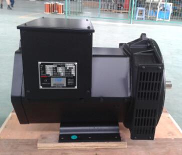 중국 높은 산출 30kw 4 폴란드 두 배 방위 발전기 Stamford 교류 발전기 판매용