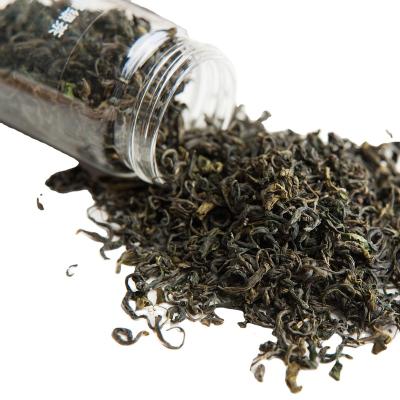 China Loose Tea Merlin Bird Flower 100% Good Quality Chinese Handmade Flavored Blooming Tea for sale