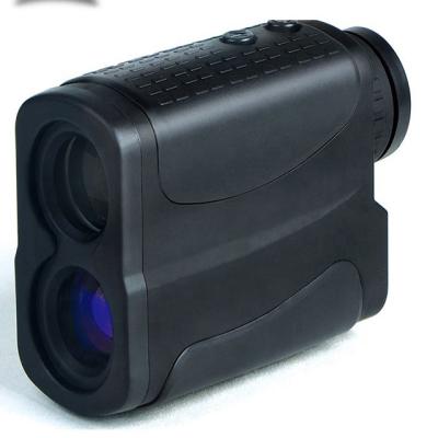 China 700m Speed Measurement 700m Golf Laser Professional Waterproof and Fogproof Construction Digital Range Finder for sale
