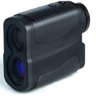 China 1000m Speed Measurement 1000m Golf Laser Professional Construction Digital Range Finder Waterproof And Fogproof Fogproof for sale
