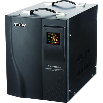 China 220v Ac Manostat Automatic Voltage Alternator Tester Avr Power Management Rectifier for sale