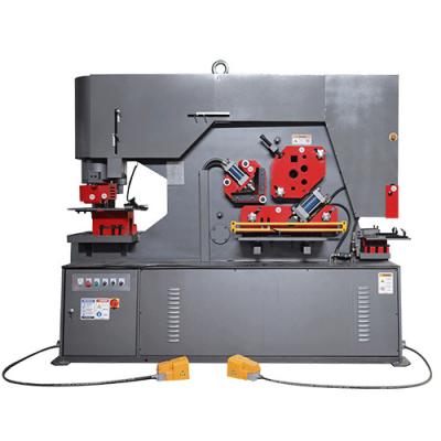 Cina Macchine per perforare e tagliare acciaio ad angolo CNC in vendita