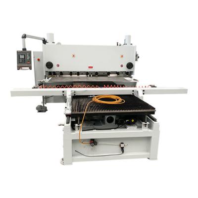 China Máquina hidráulica de corte de placas de aço inoxidável para corte de placas de metal 6x3200mm à venda
