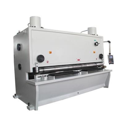 China Funcional Máquina de corte de guilhotina hidráulica durável HGS-30-3200 à venda