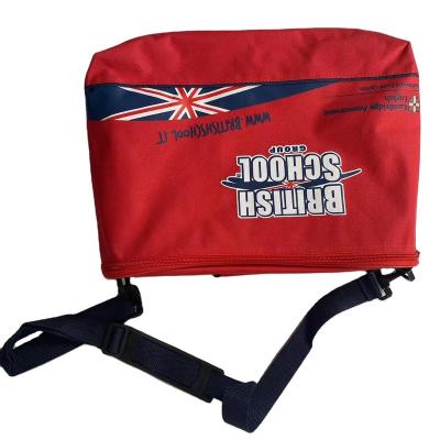 China Fashion Custom Design New Pattern Polyester Towel Bag Lightweight Bag Men Soft Towel for sale