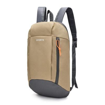China 2022 Camping Custom Backpacks Not Fashion Men Women Outdoor School Waterproof Backpack for sale