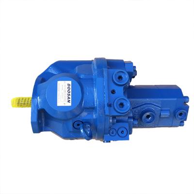 China mini excavator ap2d25 hydraulic mian pump for DH55 DH60 R55 R60 401-00222 excavator parts for sale