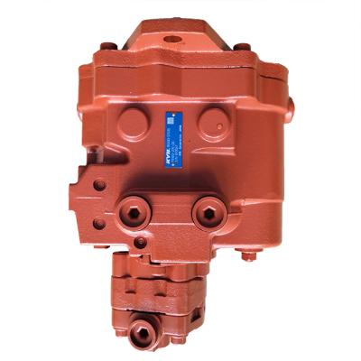 China Building Material Stores PSVD2-27E Excavator Hydraulic Main Pump For LG906C SWE70/80 Excavator Parts for sale