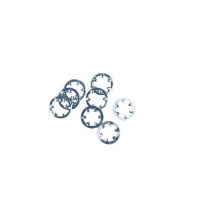 China China Quality Fastener Internal Hardware Tools Supplier Inner Tooth Gear Lock Washers for sale