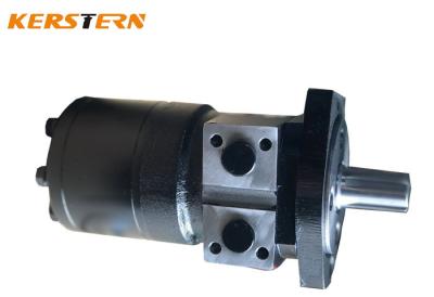 China 1875N 225lpm Hydraulic orbital Motor High Speed High Torque for sale