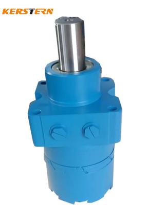 China Slewing Drive Hydraulic Orbital Motor Replacement Eaton S Series103 for sale