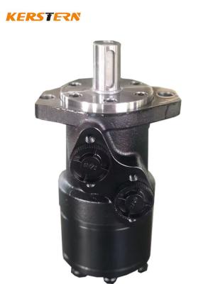 China Eaton Hydraulic Orbital Motor Low Speed High Torque For for sale