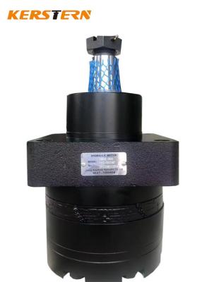 China Replace of White Hydraulic Motor with High Torque for sale