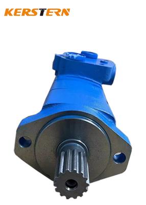 China Sauer Orbital Motor High Torque Fixed Displacement Design for sale