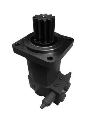 China BM5S Gerotor Hydraulic Orbital Motor Parker Orbital Motor 110rpm for sale