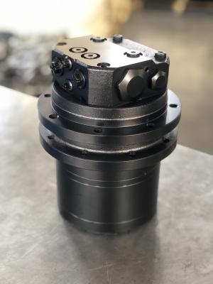 China Two speed Eaton Hydraulic orbit Motor for sale