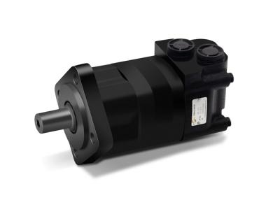 China OMS KM5 Low Speed Hydraulic Motor for sale