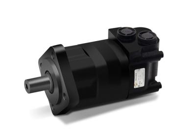 China OMS KM5 125 Hydraulic Gerotor Motor Low Speed For Cleaning Machine for sale