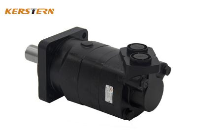 China Caja durable del motor del KMT de la rueda hidráulica de alta velocidad de en venta