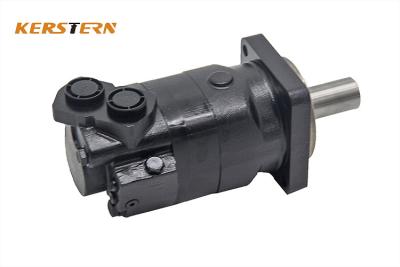 China High Speed KMT Orbit Hydro Hydraulic Piston Motor for sale
