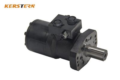 China OMR KM2 Orbital Hydraulic Motor Pump For Injection Machine for sale