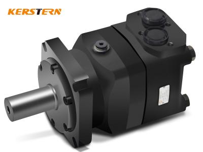 China OMV BMV500 1000cc Orbit Motor Hidráulico Para Engenheiro Hidráulico à venda