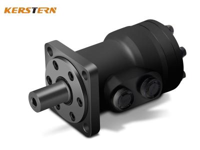 China OMP BMP Motor de deslocamento variável de alta eficiência para cortadora de cortes à venda