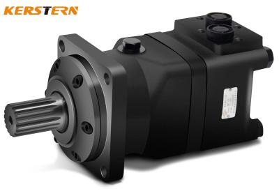 China BMT OMT500 Orbit Hydraulic Motor Disc Valve Eaton Replace for sale