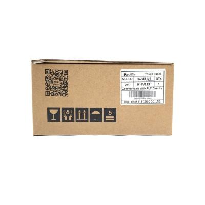 China Brand New Hardware TG765S-MT 7inch XINJIE Electronic TOUCH SCREEN for sale