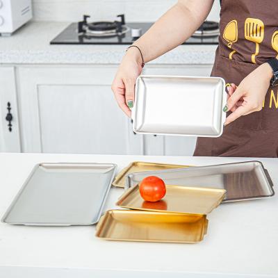 China plyta deluxe wholesale armazenamento dish Modren Happycooking plate thaw korean style dish for sale