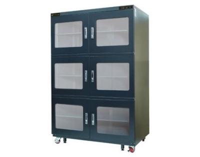 Chine Cas secs électroniques étanches à l'humidité de Cabinet de boîte, Cabinet de séchage électrique à vendre