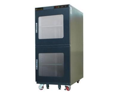 Chine Cabinet sec de boîte de rangement commandée de l'humidité 15kw pour les composants électroniques à vendre