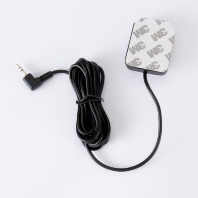 Κίνα GPS λήψη κεραίας G-Mouse Truck Διαχείριση ήχου Συνδετήρα TTL GPS ιχνηλατητής προς πώληση