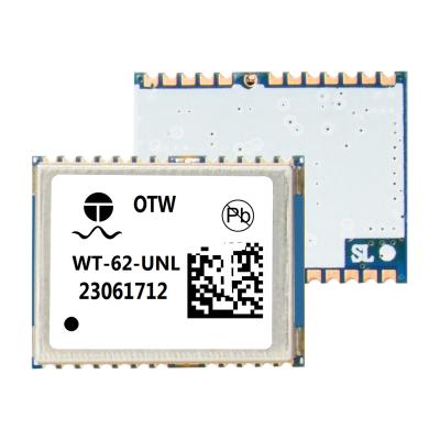 China 1.65V-3.6V 10hz GPS Module para dispositivos anti-roubo de rastreamento de motocicletas à venda
