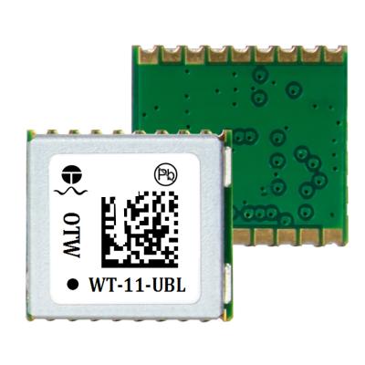中国 1.65V-3.6V アルディノ GPS トラッカー 車両追跡用GPSモジュール 販売のため