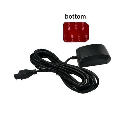 China 1Hz -10 Hz Regeneration Frequency GPS Antenna for A-GNSS Positioning for sale