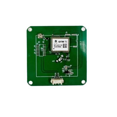 China WT-51-M10 Beidou GPS Module Signal Enhancement Multi-System Alignment high precision gps module for sale